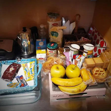 Alojamento de Acomodação e Pequeno-almoço 1964