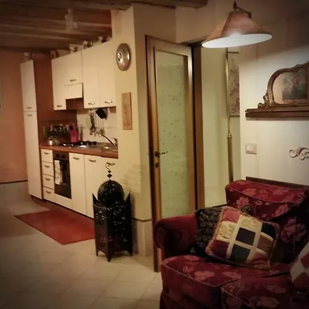 Venezia1964 - Bedandbreakfastvenice It 住宿加早餐酒店 威尼斯