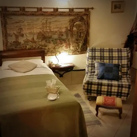 Venezia1964 - Bedandbreakfastvenice It Bed & Breakfast 3*