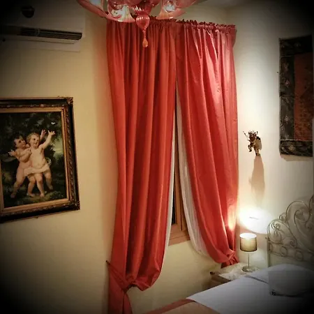 Venezia1964 - Bedandbreakfastvenice It 3*