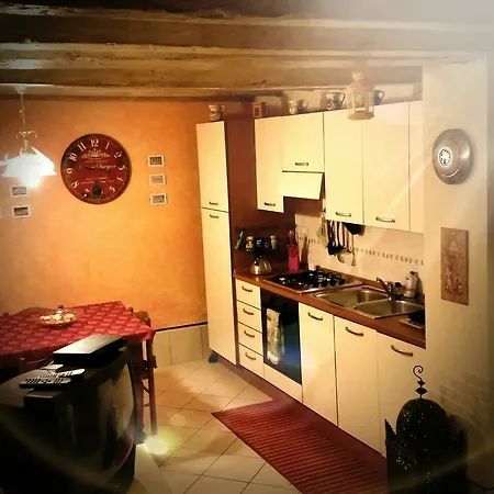 Venezia1964 - Bedandbreakfastvenice It 住宿加早餐酒店 3*
