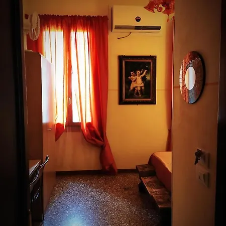 住宿加早餐酒店 Venezia1964 - Bedandbreakfastvenice It