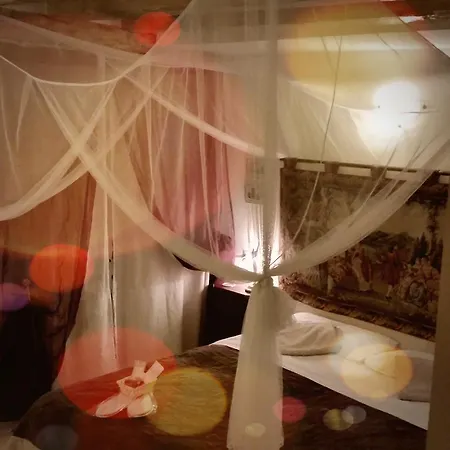 1964 Bed & Breakfast 3*