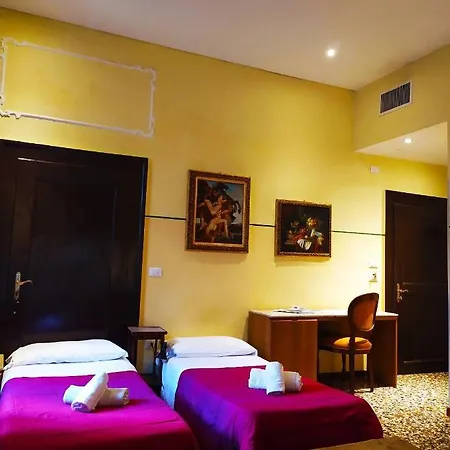 Bed & Breakfast 1964