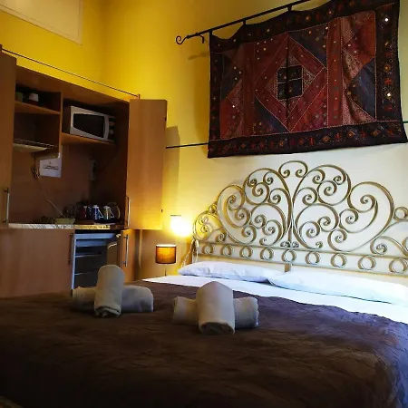 1964 Bed & Breakfast 3*