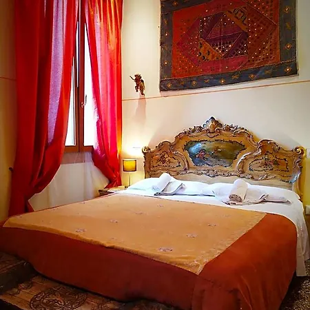 B&B Venezia1964 - Bedandbreakfastvenice It