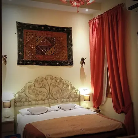 Venezia1964 - Bedandbreakfastvenice It 3*