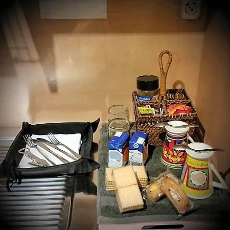 B&B Venezia1964 - Bedandbreakfastvenice It