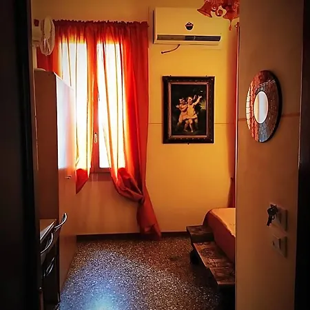 Bed & Breakfast Venezia1964 - Bedandbreakfastvenice It