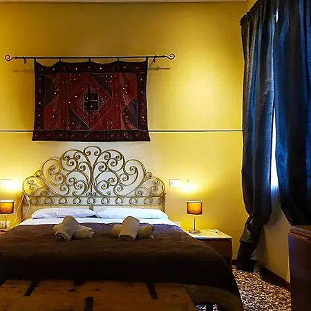 فندق مبيت وإفطار Venezia1964 - Bedandbreakfastvenice It البندقية