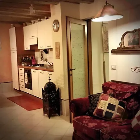 Venezia1964 - Bedandbreakfastvenice It B&B