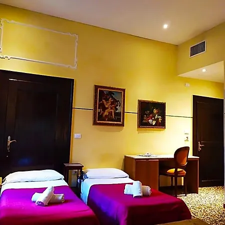 Venezia1964 - Bedandbreakfastvenice It 3* Venice