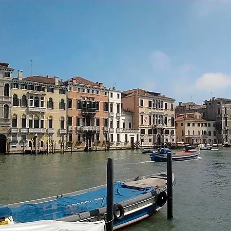Venezia1964 - Bedandbreakfastvenice It B&B