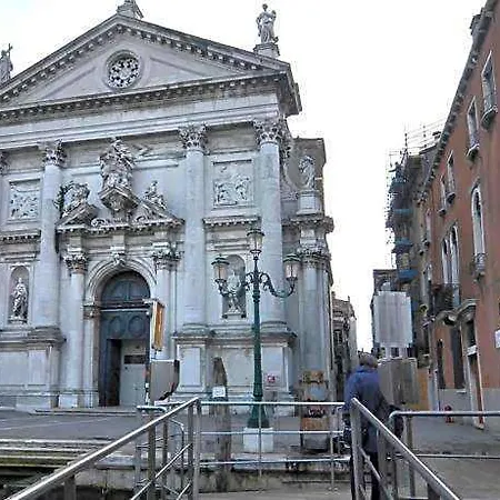 Venezia1964 - Bedandbreakfastvenice It 3*