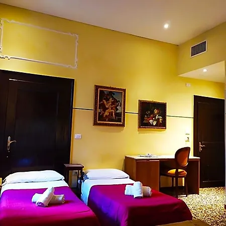 Bed & Breakfast Venezia1964 - Bedandbreakfastvenice It
