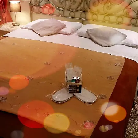 Venezia1964 - Bedandbreakfastvenice It B&B