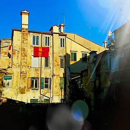 Bed & Breakfast Venezia1964 - Bedandbreakfastvenice It