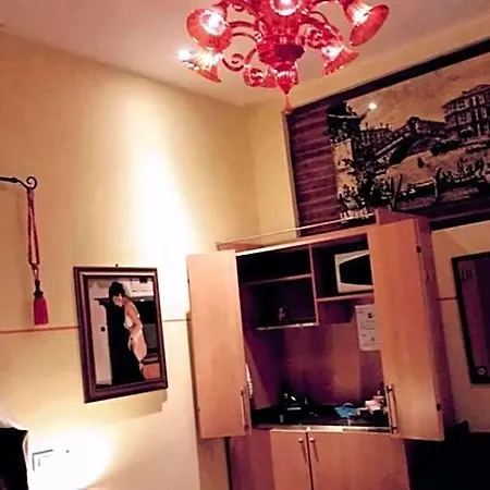 B&B Venezia1964 - Bedandbreakfastvenice It