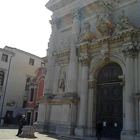 Bed & Breakfast Venezia1964 - Bedandbreakfastvenice It