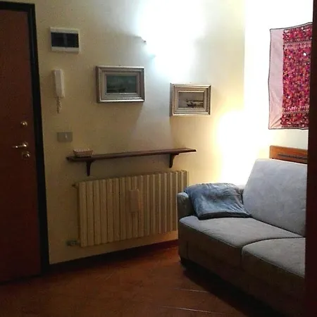 Bed & Breakfast 1964 Venedig