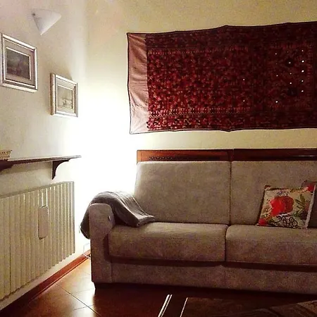 Bed & Breakfast 1964