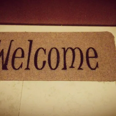 1964 ベッド・アンド・ブレックファスト 3*