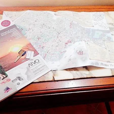 1964 Bed & Breakfast 3*