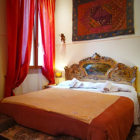 1964 Bed & Breakfast Venedig