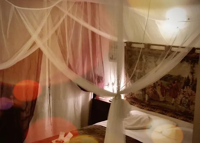 1964 Bed & Breakfast 3*