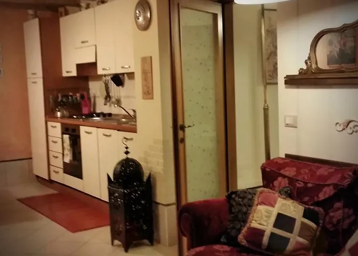 1964 Bed & Breakfast Venezia