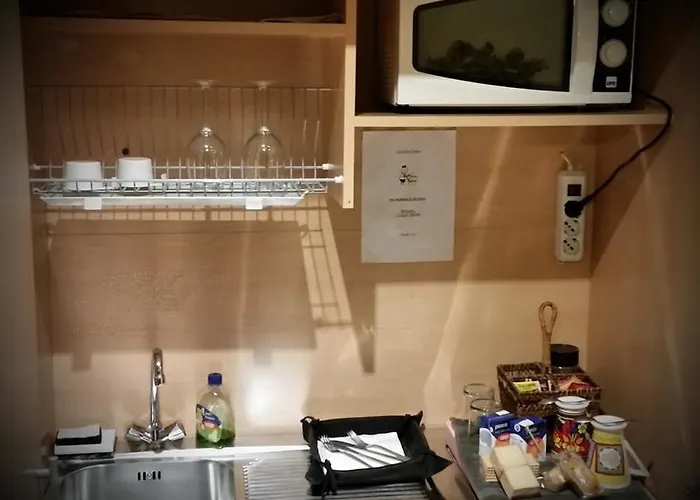 Bed & Breakfast 1964