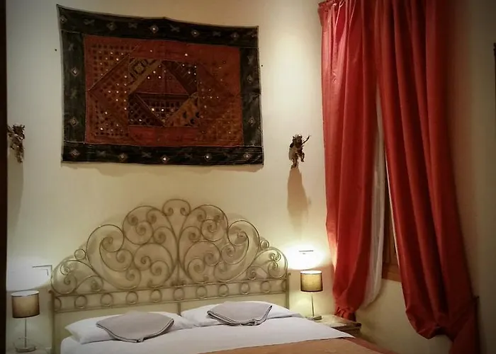 1964 Bed & Breakfast