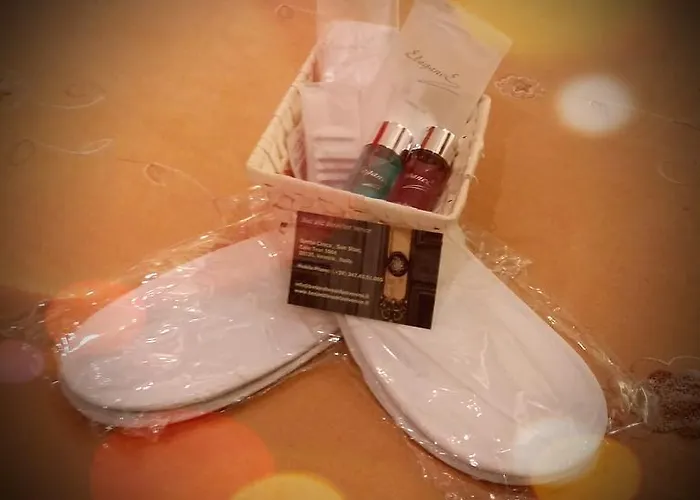 Couette-café 1964 Venise