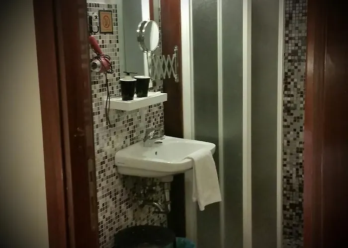 Bed & Breakfast 1964 3*