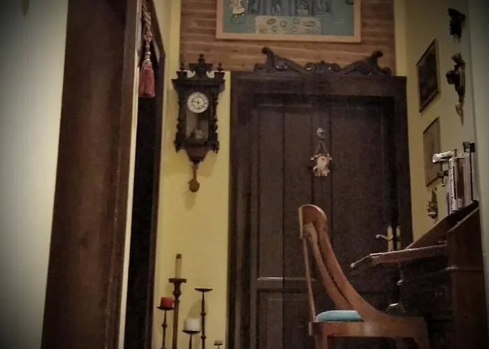 1964 Bed & Breakfast 3*