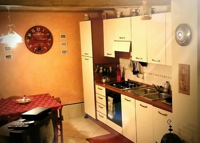 1964 Bed & Breakfast 3*