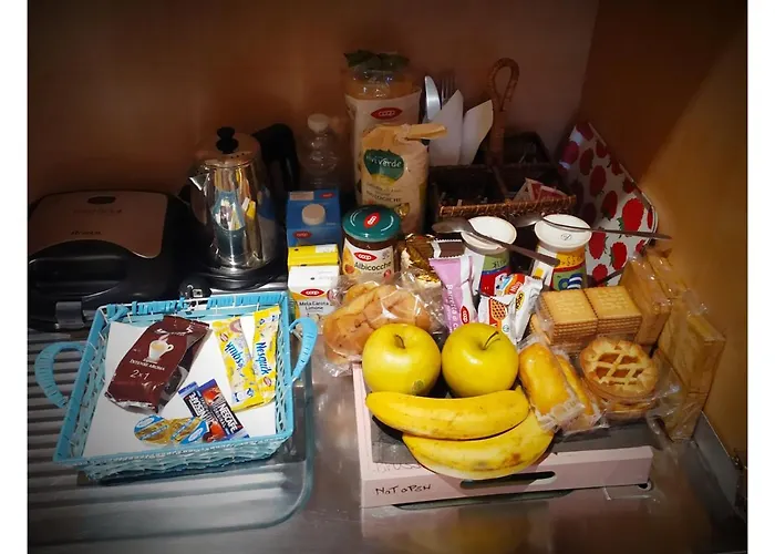 Bed & Breakfast 1964