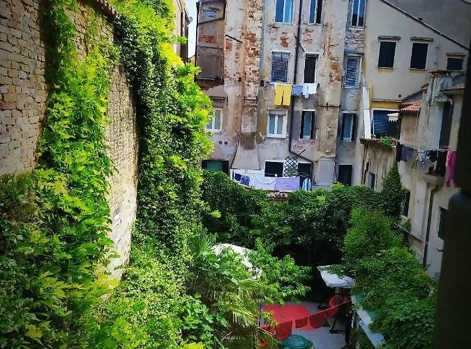 Bed & Breakfast 1964 Venezia