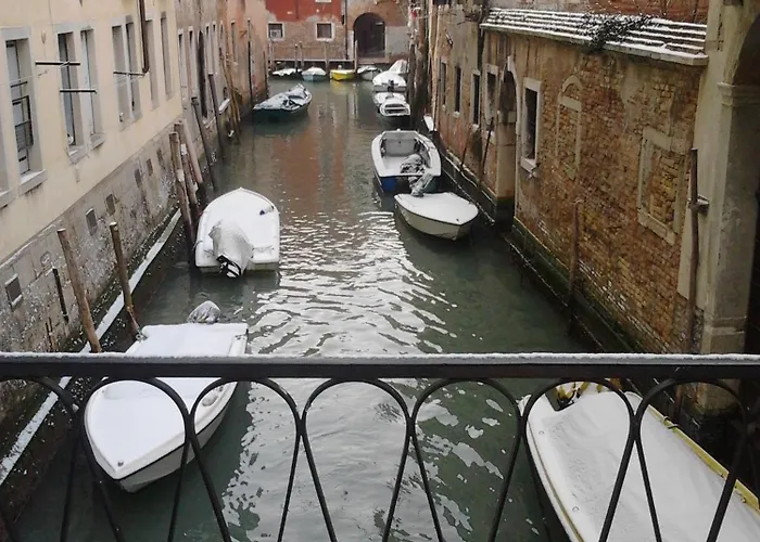 Bed & Breakfast 1964 Venezia