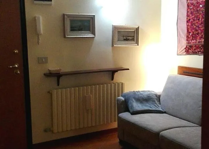 Bed & Breakfast 1964 Venezia