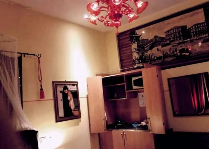 1964 Bed & Breakfast 3*