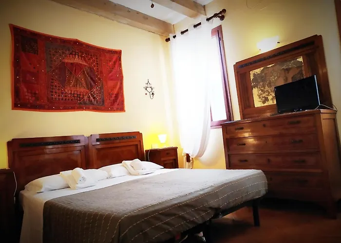 1964 Bed & Breakfast Venezia