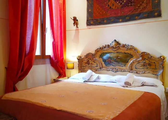 1964 Bed & Breakfast Venezia