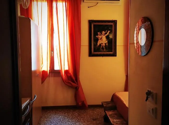 Bed & Breakfast 1964