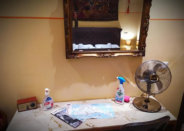 1964 Bed & Breakfast 3*