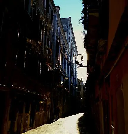 Venezia1964 - Bedandbreakfastvenice It