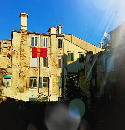 Venezia1964 - Bedandbreakfastvenice It 3*