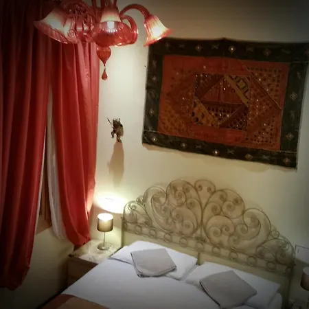 Bed and Breakfast Venezia1964 - Bedandbreakfastvenice It 3*