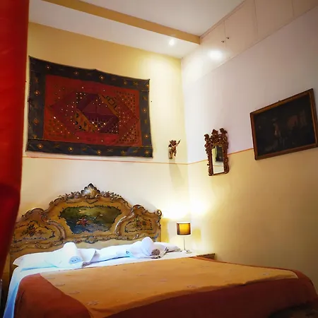 Bed and Breakfast Venezia1964 - Bedandbreakfastvenice It