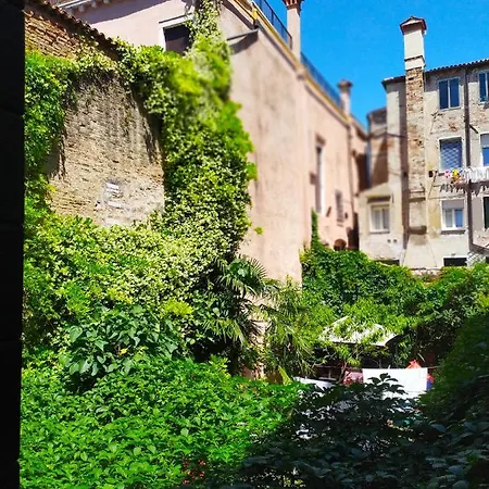 Bed and Breakfast Venezia1964 - Bedandbreakfastvenice It 3*